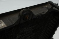 Radiator water cooler engine cooling BMW K 100 RS 4 Ventiler K589 0523 89-92