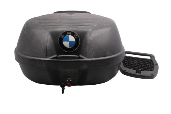 Top case arrière coffre platine dosseret BMW R 1100 GS Enduro/Reiseenduro 93-99