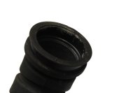 Intake hose air flow meter plenum boot BMW K 100 RS 4 Ventiler K589 0523 89-92