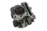Culata delantera cilindro válvulas taqués sombreretes Suzuki SV 650 S WVBY 03-06