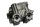 Culata delantera cilindro válvulas taqués sombreretes Suzuki SV 650 S WVBY 03-06