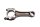 Bielle moteur avec coussinets de tête et vis KTM Super Moto 950 LC8 SM950 05-08