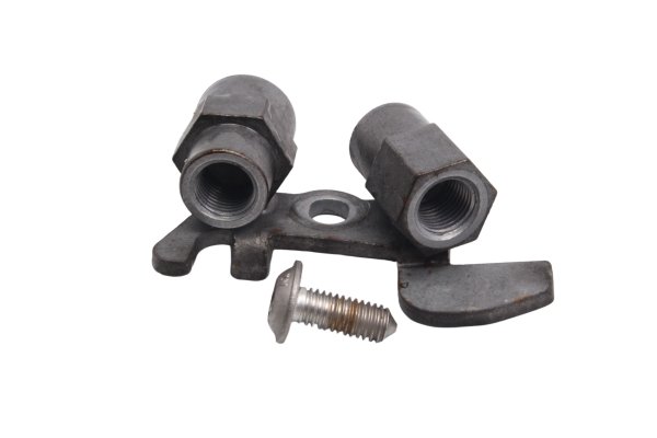 Remleidingverdeler verbindingsstuk houder voor BMW R 1200 GS K25 0307 R12 04-07