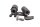 Remleidingverdeler verbindingsstuk houder voor BMW R 1200 GS K25 0307 R12 04-07
