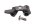 Remleidingverdeler verbindingsstuk houder voor BMW R 1200 GS K25 0307 R12 04-07