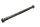 Eje de basculante bulón pivote pasador con tuerca Kawasaki ZR 7S ZR750F H 01-04