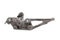 Footrest assembly hanger bracket rider front right BMW K 1200 GT K41 0548 02-05