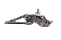 Footrest assembly hanger bracket rider front right BMW K 1200 GT K41 0548 02-05