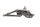 Footrest assembly hanger bracket rider front right BMW K 1200 GT K41 0548 02-05