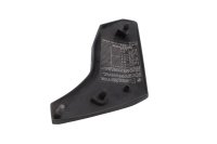 Zijpaneel kuipdeel afdekkap tank links voor BMW R 1200 GS K25 0307 R12 04-07