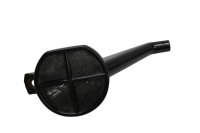 Oil pickup tube strainer suction screen BMW K 100 RS 4 Ventiler K589 0523 89-92