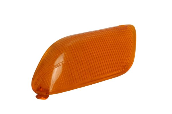Indicator lens turn signal front left BMW K 100 RS 4 Ventiler K589 0523 89-92