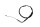 Cable de acelerador gas mando puño carburador Kawasaki ZR 7S ZR750F H 01-04