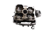 Culasse arrière soupapes moteur cylindre KTM Super Moto 950 LC8 SM950 05-08