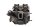 Culasse arrière soupapes moteur cylindre KTM Super Moto 950 LC8 SM950 05-08