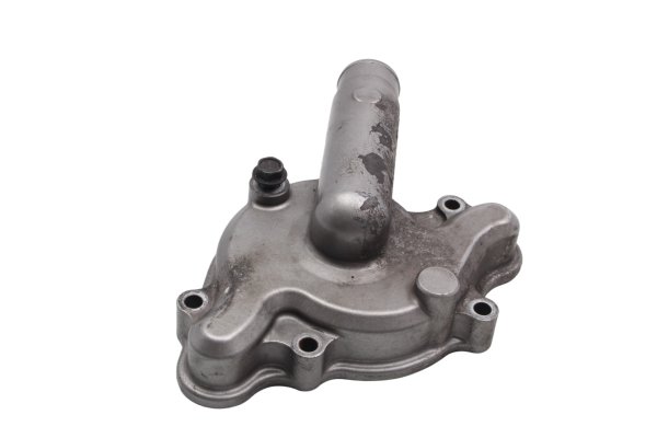 Vattenpumpslock kåpa kylvätskesystem motor hus Suzuki SV 1000 S WVBX 03-07