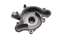 Vattenpumpslock kåpa kylvätskesystem motor hus Suzuki SV 1000 S WVBX 03-07