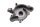 Vattenpumpslock kåpa kylvätskesystem motor hus Suzuki SV 1000 S WVBX 03-07