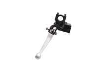 Bomba de freno delantera derecha maneta manillar Honda XL 1000 V SD01 99-00