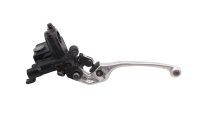 Bomba de freno delantera derecha maneta manillar Honda XL 1000 V SD01 99-00