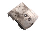 ABS pressure modulator bracket battery tray holder BMW K 1200 GT K41 0548 02-05