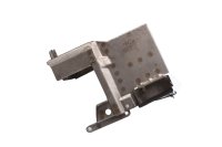 ABS pressure modulator bracket battery tray holder BMW K 1200 GT K41 0548 02-05