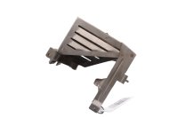 ABS pressure modulator bracket battery tray holder BMW K 1200 GT K41 0548 02-05