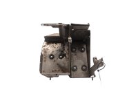 ABS pressure modulator bracket battery tray holder BMW K 1200 GT K41 0548 02-05