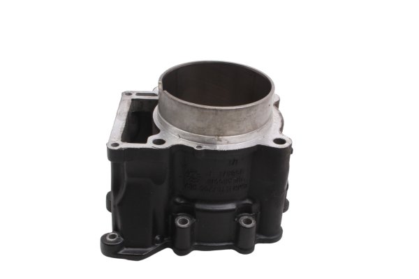 Cylinder barrel engine jug without piston BMW G 650 Xcountry E65X 0164 K15 07-10