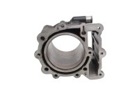 Cylinder barrel engine jug without piston BMW G 650 Xcountry E65X 0164 K15 07-10