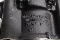 Cylinder barrel engine jug without piston BMW G 650 Xcountry E65X 0164 K15 07-10