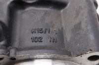 Cylinder barrel engine jug without piston BMW G 650 Xcountry E65X 0164 K15 07-10