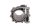 Cylinder barrel engine jug without piston BMW G 650 Xcountry E65X 0164 K15 07-10