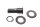 Clutch release rack actuator pushrod BMW G 650 Xcountry E65X 0164 K15 07-10