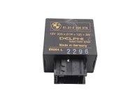 Turn signal relay flasher unit indicator 12V Delphi BMW K 1200 GT K41 0548 02-05