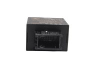 Turn signal relay flasher unit indicator 12V Delphi BMW K 1200 GT K41 0548 02-05