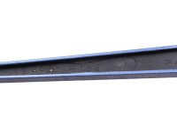 Bakkåpa mittdel skydd baklykta panel stjärt övre Suzuki SV 1000 S WVBX 03-07