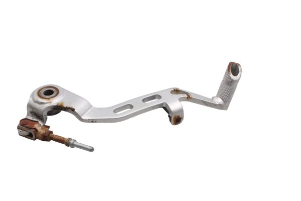 Rear brake pedal foot lever with pushrod clevis BMW K 1200 GT K41 0548 02-05
