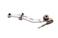 Rear brake pedal foot lever with pushrod clevis BMW K 1200 GT K41 0548 02-05
