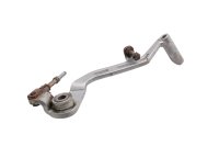 Rear brake pedal foot lever with pushrod clevis BMW K 1200 GT K41 0548 02-05