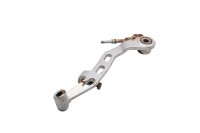 Rear brake pedal foot lever with pushrod clevis BMW K 1200 GT K41 0548 02-05