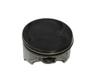 Kolv bakre cylinder komplett med ringar bult motor Suzuki SV 650 S WVBY 03-06