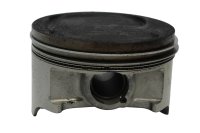 Kolv bakre cylinder komplett med ringar bult motor Suzuki SV 650 S WVBY 03-06