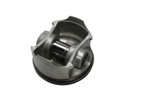Kolv bakre cylinder komplett med ringar bult motor Suzuki SV 650 S WVBY 03-06