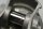 Kolv bakre cylinder komplett med ringar bult motor Suzuki SV 650 S WVBY 03-06