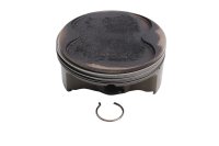 Piston axe segments cylindre arrière moteur KTM Super Moto 950 LC8 SM950 05-08