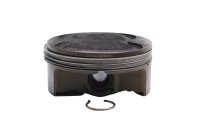 Piston axe segments cylindre arrière moteur KTM Super Moto 950 LC8 SM950 05-08