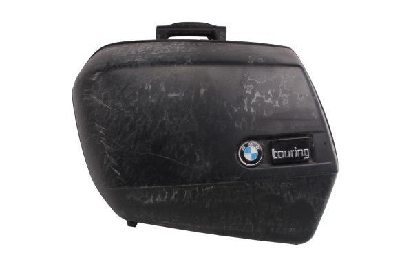 Zijkoffer links zijde Touring met sleutel BMW R 1100 GS Enduro/Reiseenduro 93-99