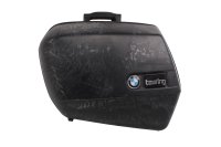 Zijkoffer links zijde Touring met sleutel BMW R 1100 GS Enduro/Reiseenduro 93-99