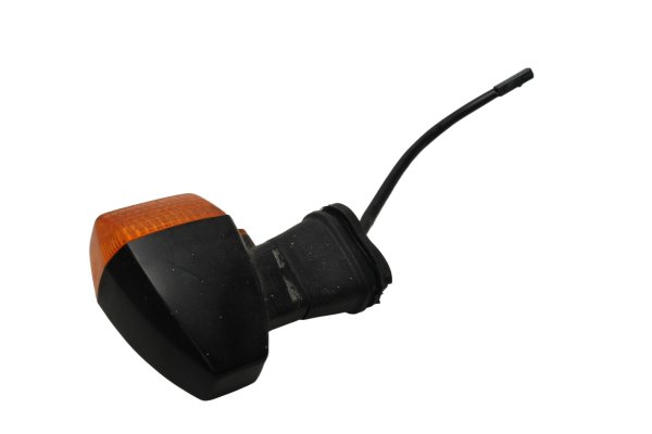 Intermitente delantero izquierdo indicador naranja Kawasaki ZR 7S ZR750F H 01-04